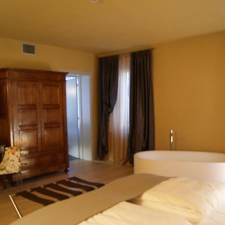 ソアーヴェ Damaranto Residenza E Cucina Bed & Breakfast エクステリア 写真