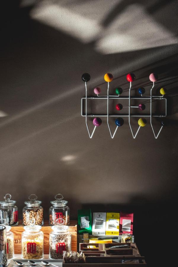 ソアーヴェ Damaranto Residenza E Cucina Bed & Breakfast エクステリア 写真