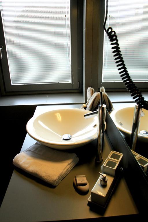 ソアーヴェ Damaranto Residenza E Cucina Bed & Breakfast エクステリア 写真