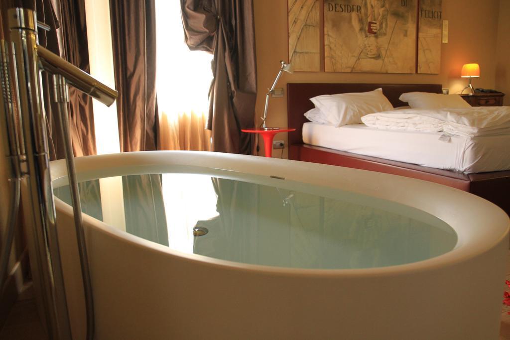ソアーヴェ Damaranto Residenza E Cucina Bed & Breakfast エクステリア 写真