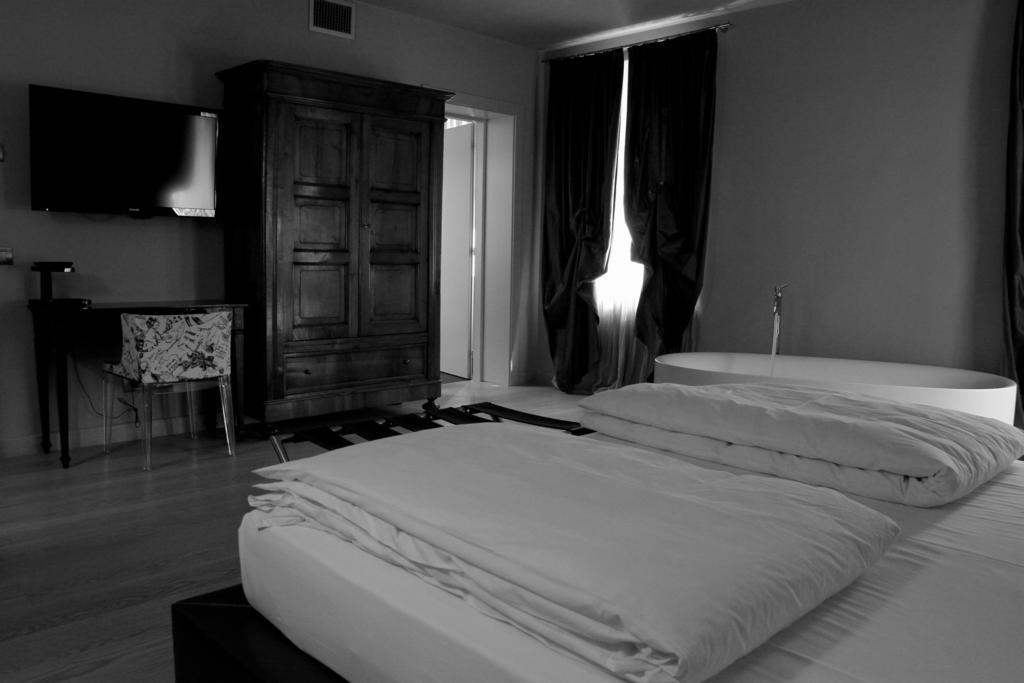 ソアーヴェ Damaranto Residenza E Cucina Bed & Breakfast 部屋 写真