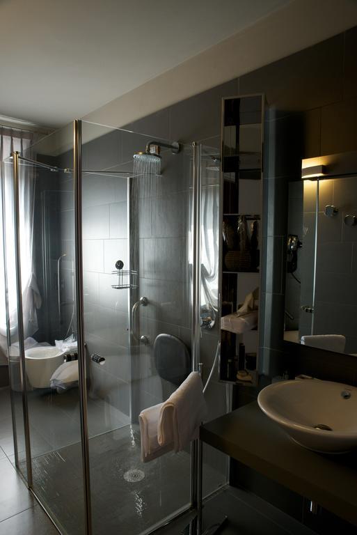 ソアーヴェ Damaranto Residenza E Cucina Bed & Breakfast エクステリア 写真