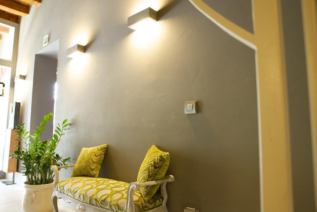 ソアーヴェ Damaranto Residenza E Cucina Bed & Breakfast エクステリア 写真
