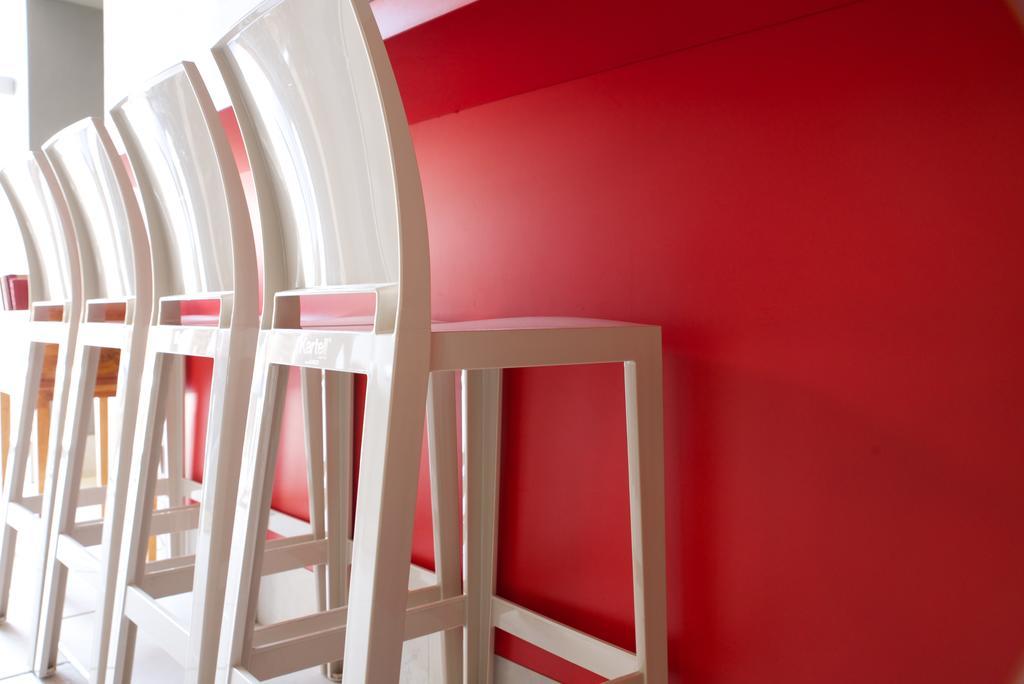 ソアーヴェ Damaranto Residenza E Cucina Bed & Breakfast エクステリア 写真