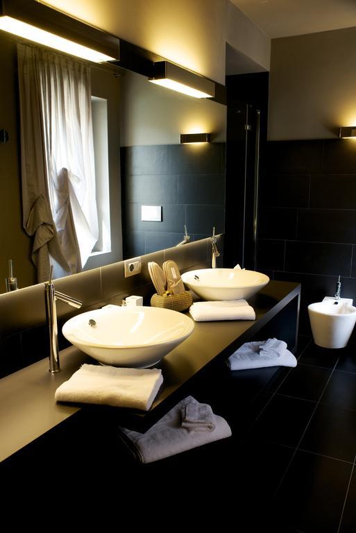 ソアーヴェ Damaranto Residenza E Cucina Bed & Breakfast エクステリア 写真