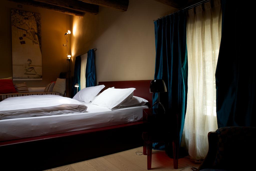 ソアーヴェ Damaranto Residenza E Cucina Bed & Breakfast 部屋 写真