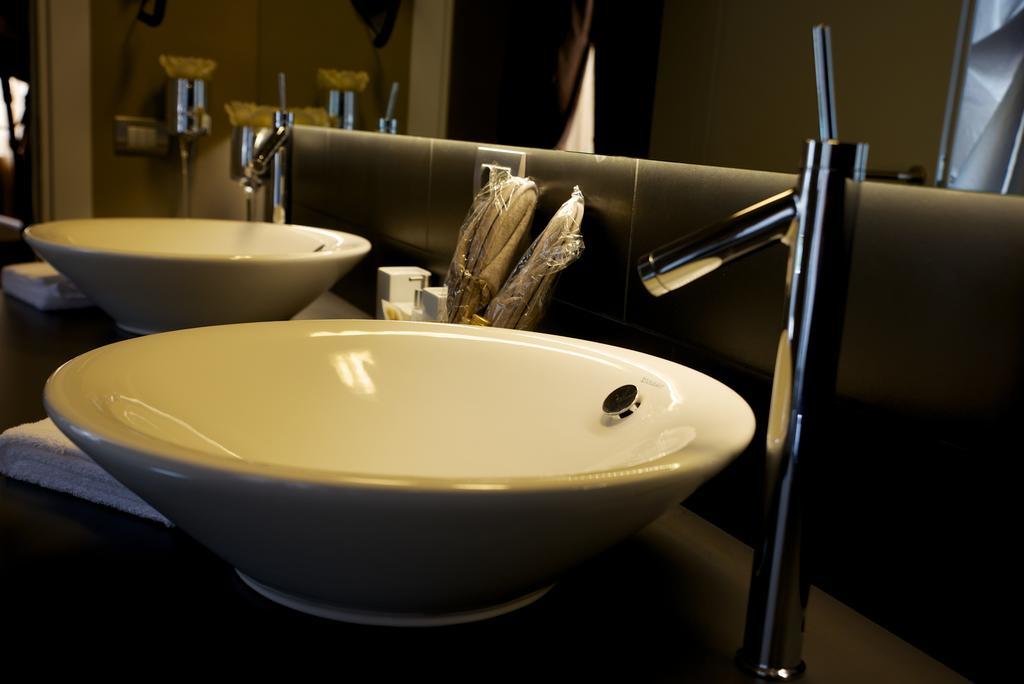 ソアーヴェ Damaranto Residenza E Cucina Bed & Breakfast エクステリア 写真