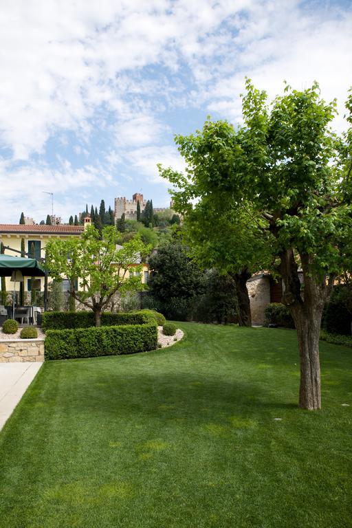 ソアーヴェ Damaranto Residenza E Cucina Bed & Breakfast エクステリア 写真