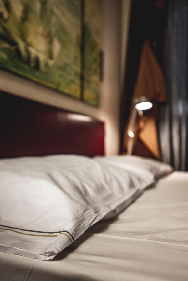 ソアーヴェ Damaranto Residenza E Cucina Bed & Breakfast エクステリア 写真