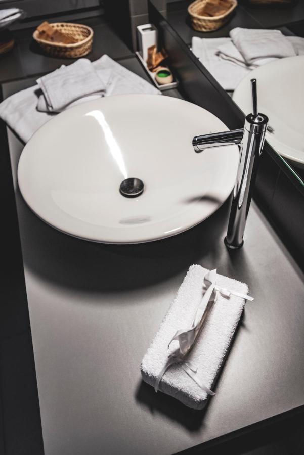 ソアーヴェ Damaranto Residenza E Cucina Bed & Breakfast エクステリア 写真