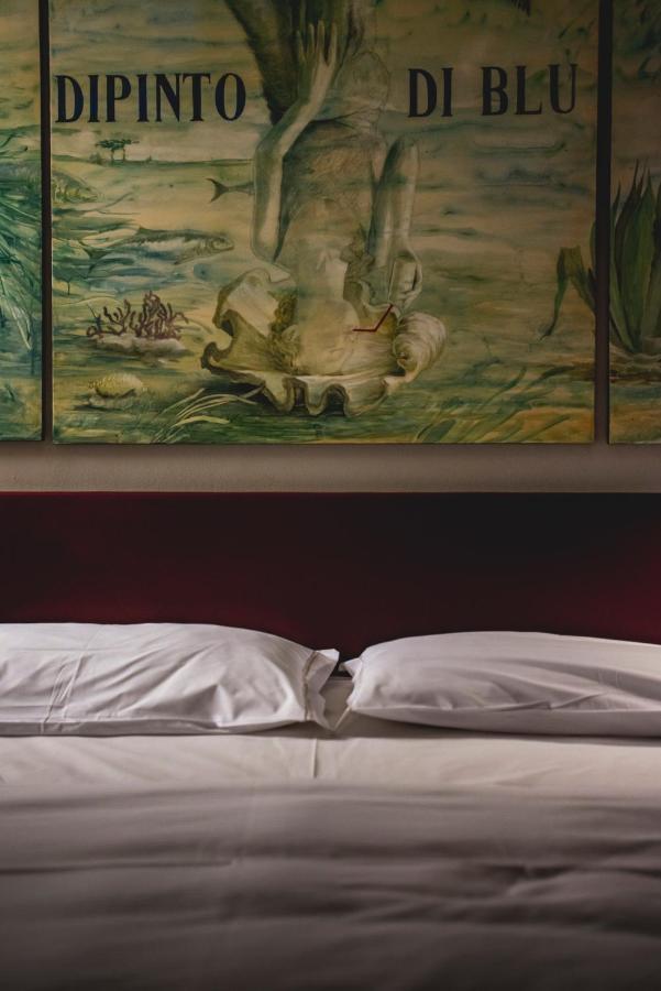 ソアーヴェ Damaranto Residenza E Cucina Bed & Breakfast エクステリア 写真