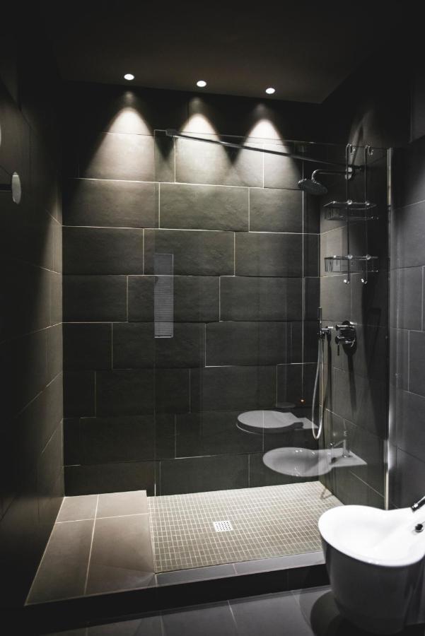 ソアーヴェ Damaranto Residenza E Cucina Bed & Breakfast エクステリア 写真