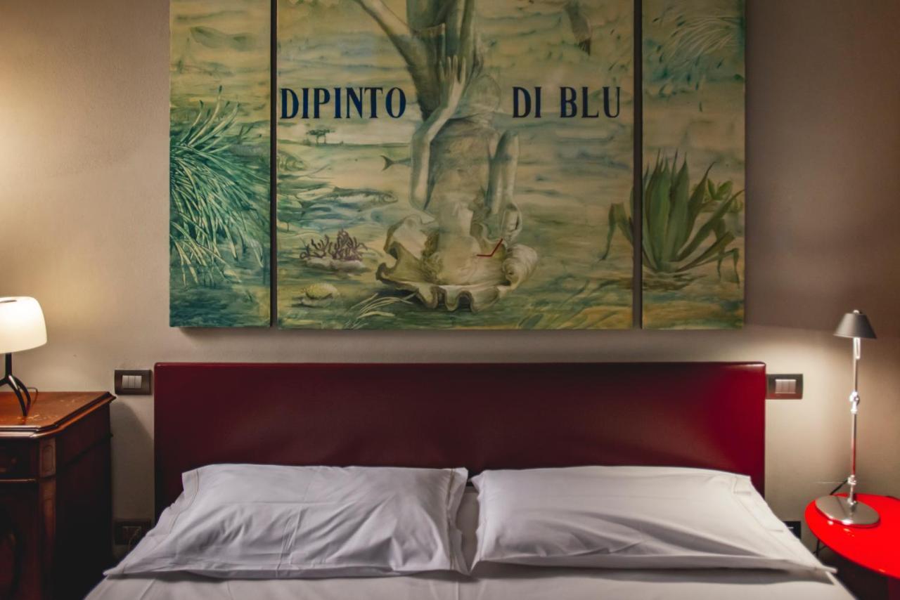 ソアーヴェ Damaranto Residenza E Cucina Bed & Breakfast エクステリア 写真