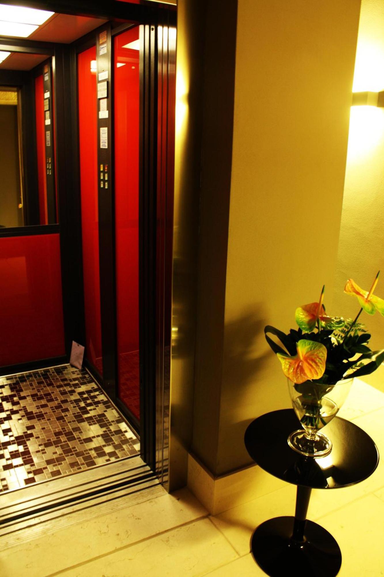 ソアーヴェ Damaranto Residenza E Cucina Bed & Breakfast エクステリア 写真